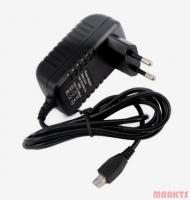 5V 3000 mA Micro USB charger power adapter